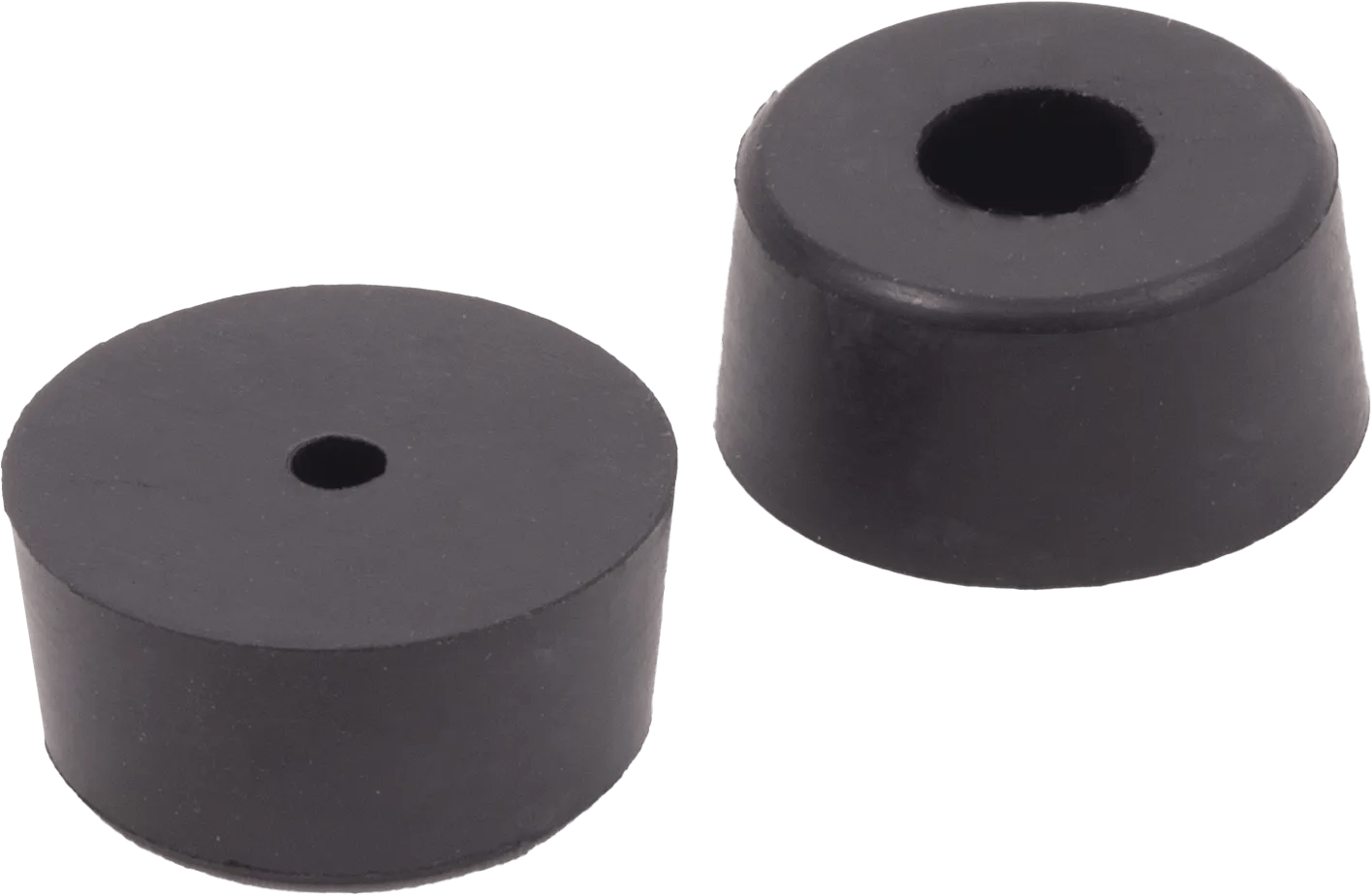 Hood & Ledge Bumper for GM - 25 Pack