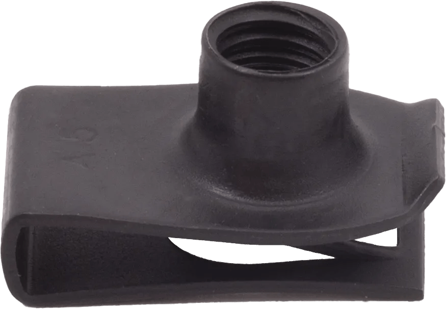 5/16"-18 U-Nut for GM - 15 Pack