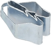 16.5 mm BMW Interior Trim Panel Clip - 25 Pack