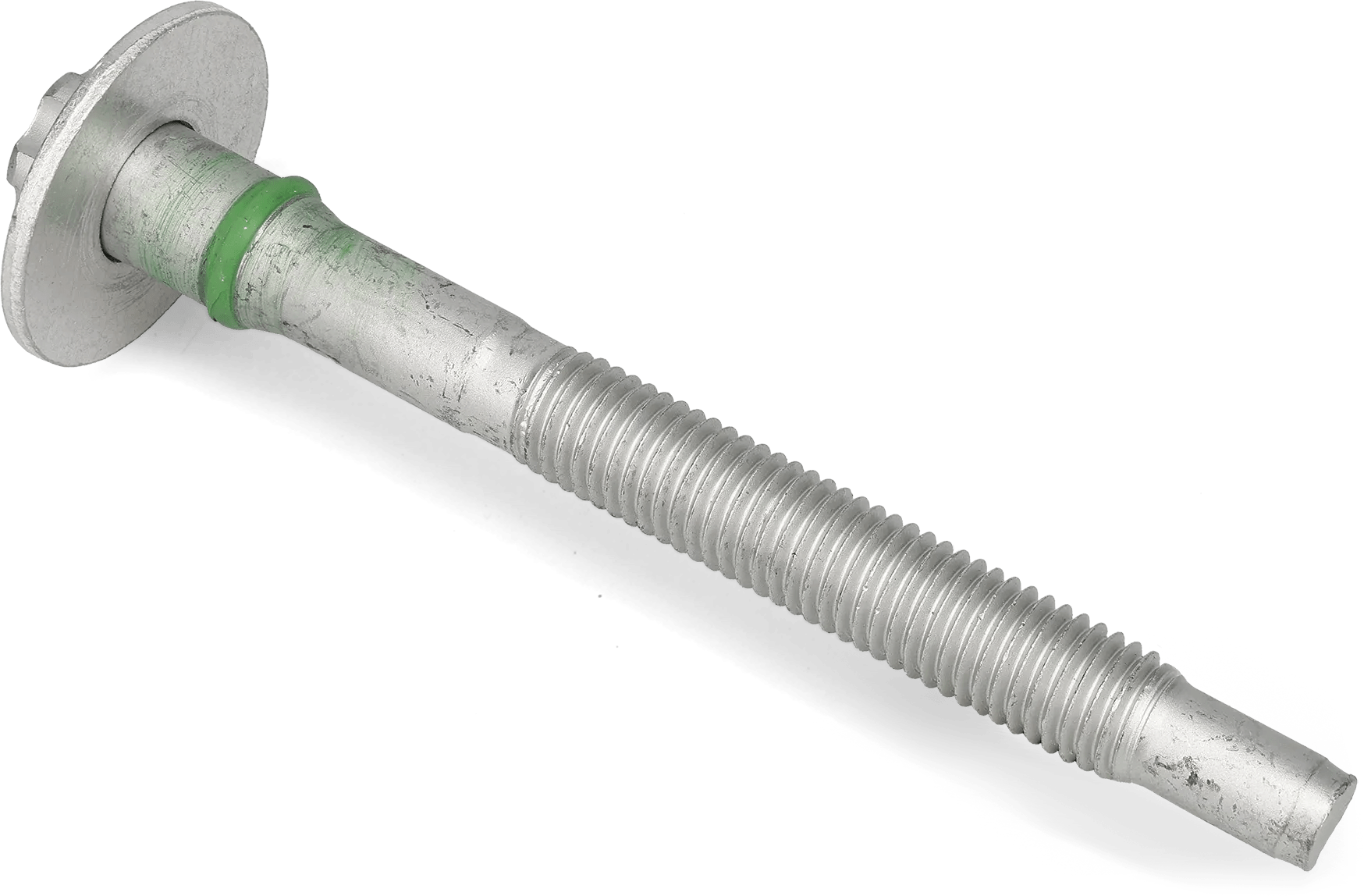 29 mm x 148 mm Ford Super Duty Bed Bolt - 2 Pack
