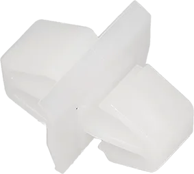 24 mm Moulding Clip for Volvo - 15 Pack