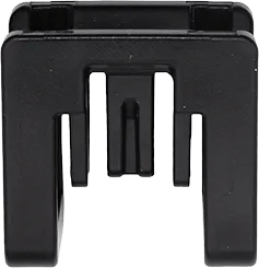 20 mm Cowl Grill Clip for Nissan - 25 Pack