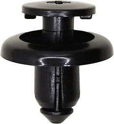 8 mm x 9 mm Mud Guard Retainer for Mazda - 15 Pack