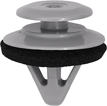 18.5 mm x 13 mm Retainer with Sealer for Mazda - 15 Pack