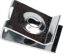 M4.2 U-Nut for Mercedes - 50 Pack