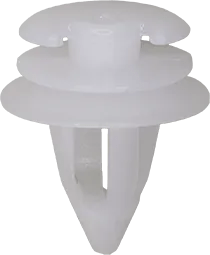 18 mm x 15 mm Trim Panel Retainer for Mercedes - 50 Pack