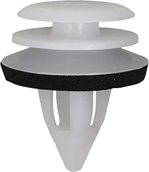 18 mm x 14 mm Retainer with Sealer for BMW - 25 Pack