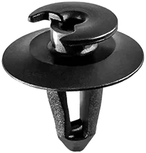18 mm x 14 mm Panel Retainer for Mercedes - 25 Pack