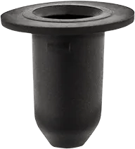 16 mm x 15 mm Wheel Well Opening Grommet for VW - 25 Pack