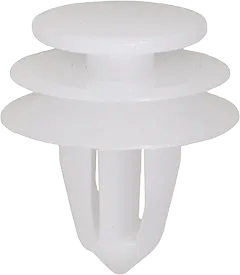 20 mm Trim Panel Retainer for Nissan - 25 Pack
