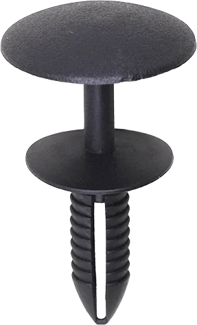 Land Rover Push-Type Retainers