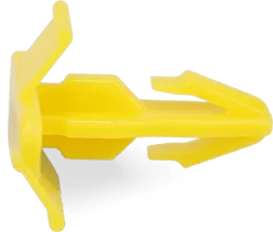 17 mm x 20 mm x 19 mm Door Insulation Retainer for Nissan - 25 Pack