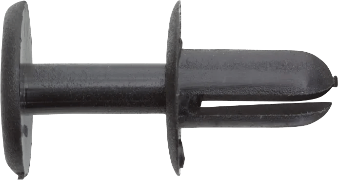 7mm x 13mm Trim Attaching Rivet for Toyota - 25 Pack