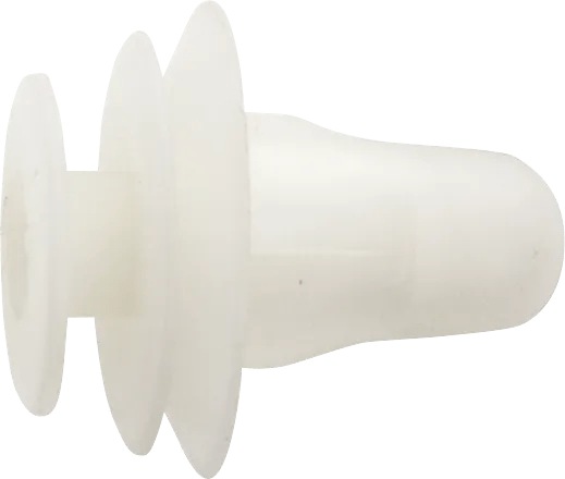 Door Panel Retainer for Toyota - 25 Pack