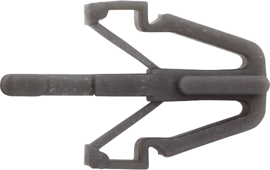 Grille & Headlight Door Clip for Toyota - 25 Pack