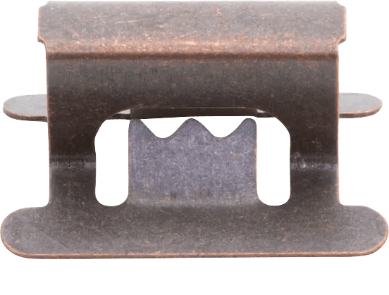 Front Bumper Cushion Clip for Toyota - 25 Pack