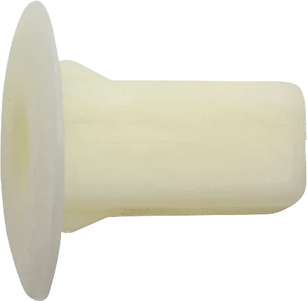 #14 Body Moulding Screw Grommet for Toyota - 25 Pack