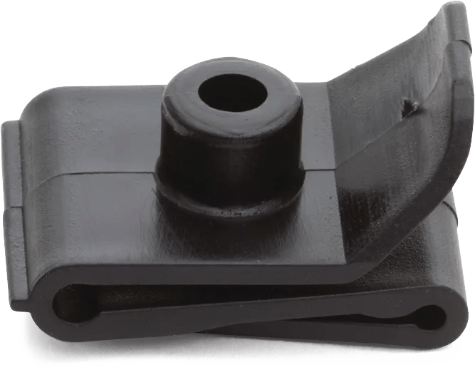 #10 Fender Clip U-Nut for Toyota - 25 Pack