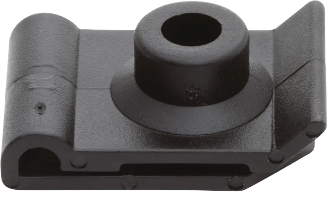 #14 Fender U-Nut for Toyota - 25 Pack