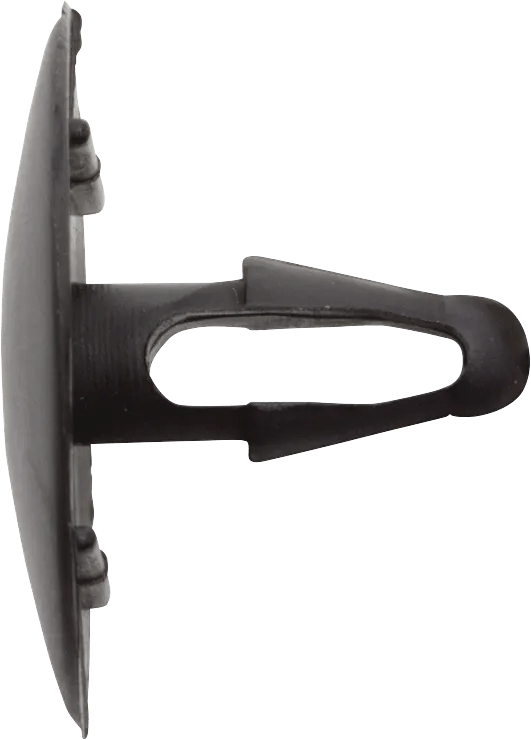 7mm x 17mm Hood Insulation Retainer for Toyota - 25 Pack