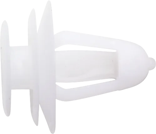 8mm x 13mm Door Trim Panel Retainer for Toyota - 50 Pack