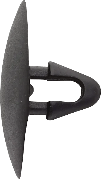 8mm x 12mm Hood Insulation Retainer for Toyota - 15 Pack