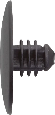 6mm x 9mm Hood Insulation Retainer for Mazda - 25 Pack