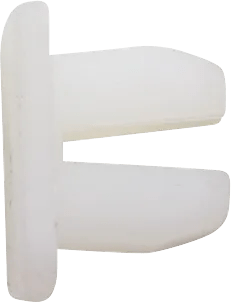 #10 Rocker Panel Screw Grommet for Mazda - 25 Pack