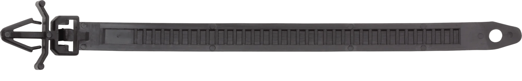 4-5/16" Mounting Cable Tie for Mazda - 15 Pack