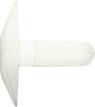 Hood Seal Retainer for Honda - 25 Pack