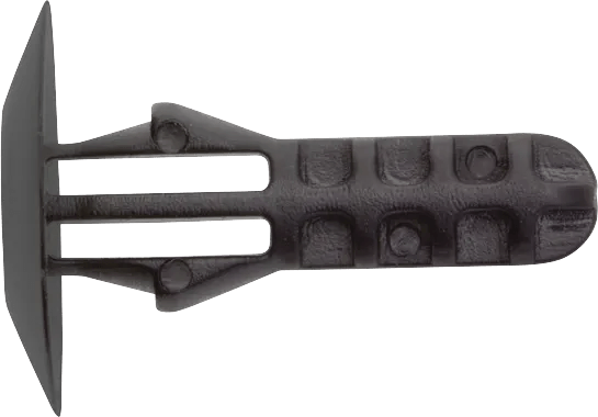 4mm x 21mm Bumper Retainer for Honda - 15 Pack