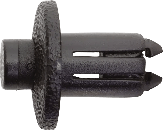 9mm x 15mm Bumper Drive-In Rivet for Honda - 15 Pack
