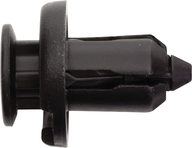 10mm x 18mm Bumper Drive-In Rivet for Honda - 15 Pack