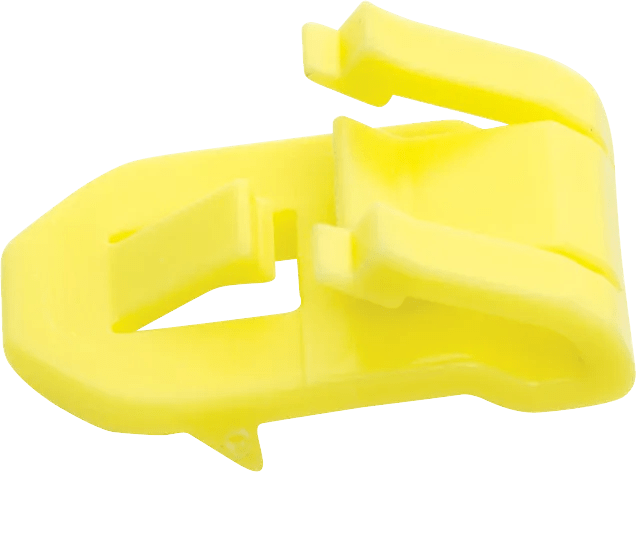 Body Side Moulding Retainer for Honda - 10 Pack