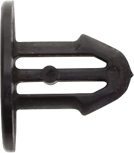 6mm x 10mm Cowl Retainer for Acura - 10 Pack