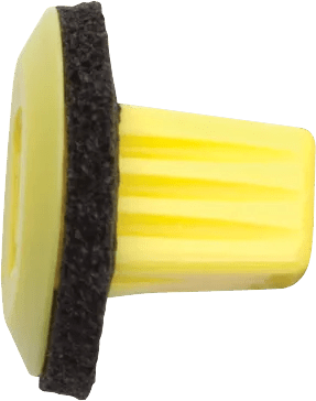 #6 Screw Grommet with Sealer for Honda - 10 Pack