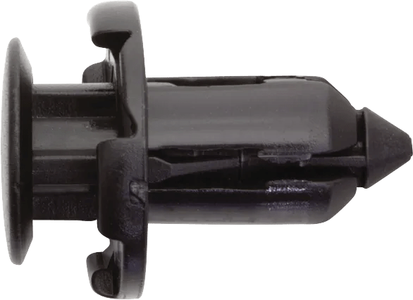 9mm x 12mm Fender & Bumper Retainer for Honda - 5 Pack