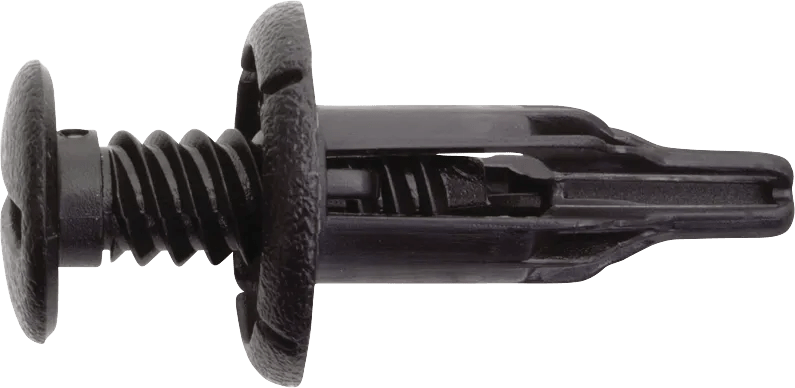 8mm x 21mm Rear Panel Assembly Retainer for Honda - 10 Pack