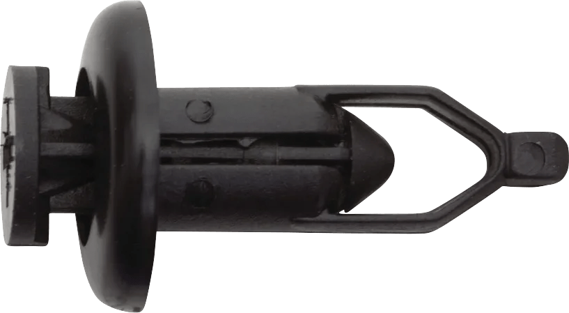 9mm Bumper Cover Drive-Type Rivet for Lexus - 10 Pack