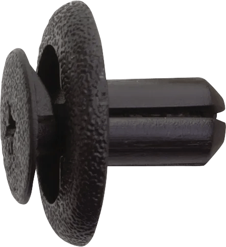 7mm x 12mm Push-Type Retainer for Lexus - 10 Pack