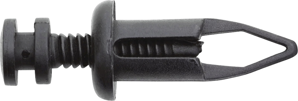 9mm x 27mm Bumper Retainer for Lexus - 10 Pack