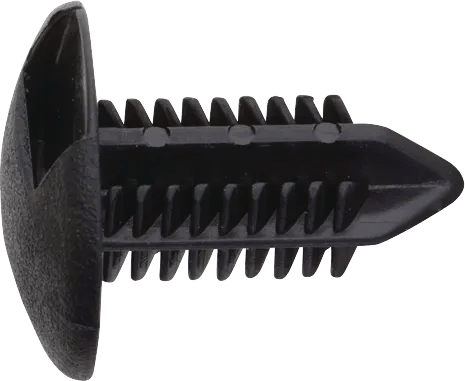 7mm x 16mm Trim Panel Retainer for Toyota - 15 Pack