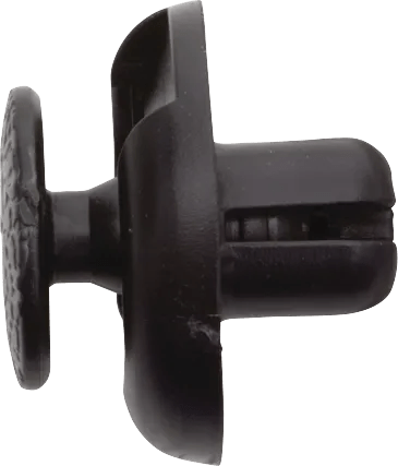 7mm x 7mm Fender Liner Retainer for Toyota - 5 Pack