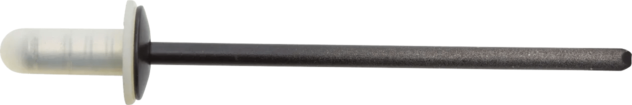4mm Moulding Rivet for Toyota - 10 Pack
