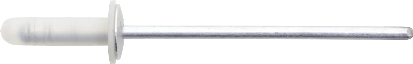 4mm Windshield & Moulding Rivet for Toyota - 15 Pack