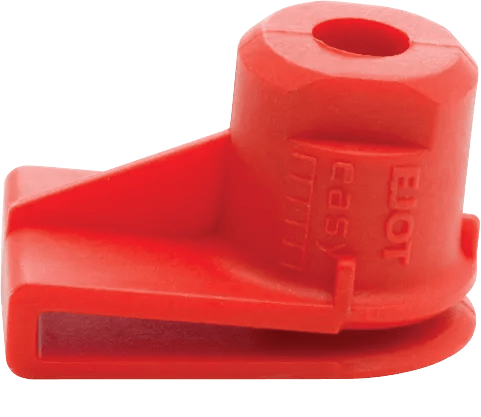 Bumper & Wheel Apron U-Nut for GM - 25 Pack
