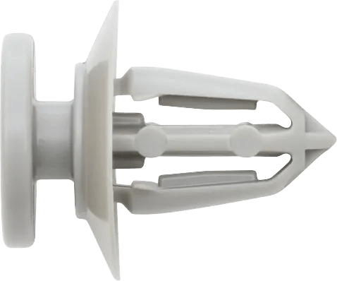 8mm x 14mm Door Panel Retainer for Chevrolet - 25 Pack