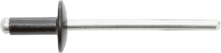 1/8" Pin Grip Rivet - 50 Pack