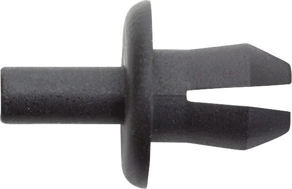 8mm Bumper & Splash Shield Retainer for VW - 25 Pack