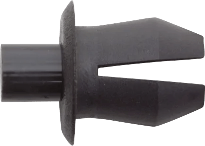 8mm Fender Splash Shield Retainer for VW - 25 Pack